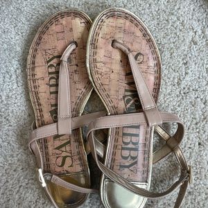 Sam & Libby sandals